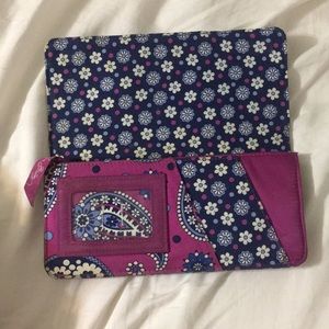 Vera Bradley Wallet